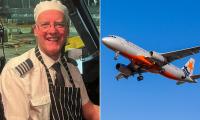 Aussie pilot quits his job after more than 40 years to become a baker due to climate change fears: 'How can I justify this?'