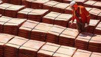 Korea Eximbank to lend $1bn to Glencore for copper supply