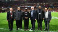 Fiji joins the Pacific Rugby League Partnership