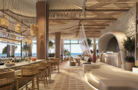 New Greek Restaurant, Son of a Fish, set to Open in Dubai Harbour