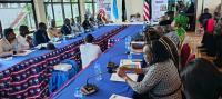 Liberia Moves to Bring 250,000 Children Back to Classrooms