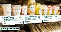 Carbon Labels & Taxes on Food Could Cut the UK’s National Emissions by 5%