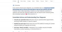 Charity websites hit by rollout of Google AI answers