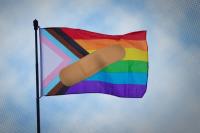 How LGBTQ+ Higher Ed Leaders Are Navigating the Political Moment
