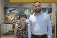 SOCIETY: Education Foundation of Palm Beach County’s Teacher Appreciation Luncheon