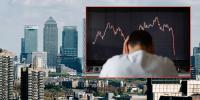 UK recession warning as soaring US debt threatens British economy