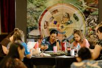 Connecting Culture And Community With STEM In Pilbara