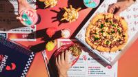 Students ditch traditional takeaways for fusion feasts like curry pizzas