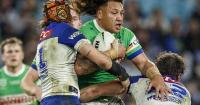 Raiders enforcer hangs up boots after glittering career