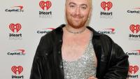 Sam Smith working on 'more electro and intense' new record