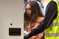 Australia's mushroom killer fights conviction in Melbourne court