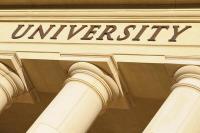 What 2 Years as an Administrator Taught Me About Being a Senate Chair