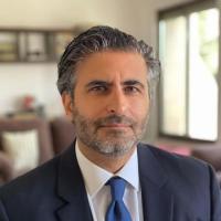 No war, no peace: The intelligence war around Iran