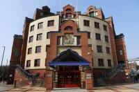 Reports from the courts: Pontefract man given suspended sentence for burglary