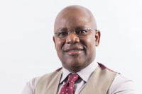 Caledonia Chairman July Ndlovu Buys US$493,000 in Company Shares