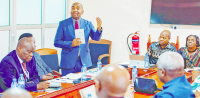 TZ embraces environment, climate resilience