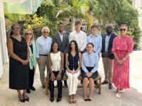 Nicholl scholars tell of $30,000 annual boost