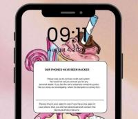 Cupcake company wary after devices hacked