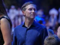 Kushner meets Hamas chief in Egypt, to meet Netanyahu next