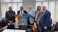 Fiji formalizes Pacific Rugby League Partnership commitment