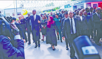 How TZ is positioning itself as Mozambique’s preferred regional investment and trade partner
