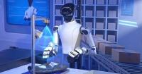 Robotera plans IPO in Hong Kong as humanoid robot funding hits overdrive