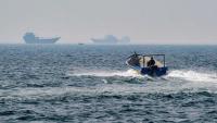Kpler: Hormuz Traffic Nears Halt as Iran Upholds Navigation Rules