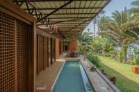 A craft-rich eco-lodge by Moyésoa offers an ‘immersive experience’ in Côte d'Ivoire