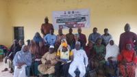 Niger Women Leaders Urge Stronger Action Against Child Trafficking, Early Marriage