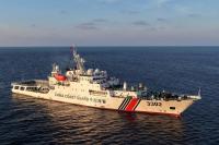 Beijing urges US to cease Huangyan Island 'smears'