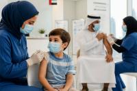 Immunization: The world’s most sustainable public health tool