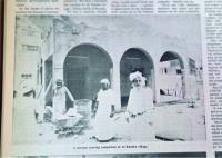 Oman's rural development: A historical perspective