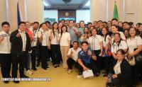 Manila City Hall Employees to Receive 3rd Tranche Salary Increase Starting September 1