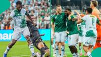 Kelechi Iheanacho scores superb winner as Bursaspor beat Iğdır FK in Turkish 1. Lig, video