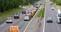 Traffic, travel and weather news - Live updates for County Durham and the North East