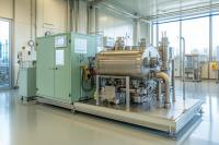 BHEL and Hystar AS Collaborate for PEM Electrolyser Manufacturing