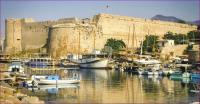 Fourlas urges Serbia to stop music festival at Kyrenia Castle