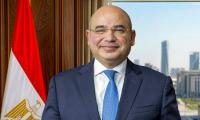 Egypt appoints Mustafa Sheikhoun as head of Suez Canal Economic Zone