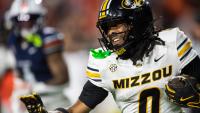 How Josh Manning landed at Kansas State after Missouri