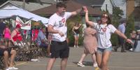 Polish Fest going strong more than four decades later