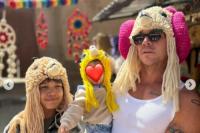 Diplo quietly welcomes another child