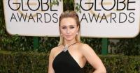 ‘I adored South Africa’: Hayden Panettiere, who has died aged 36
