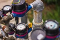 UK Water Bills Could Get 'Surge Pricing' During Drought While Millions of Litres Leak Away