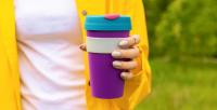 Bring your own coffee cup: EU packaging rules will change takeaway in Czechia