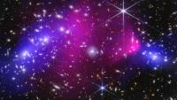 Unusual black hole found at universe’s dawn presents dusty mystery to astronomers