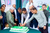Pakistan seeks stronger business ties to boost trade