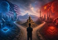 Armenia will have to pick sides in US-China AI race