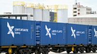 South Africa's Traxtion bets on regional rail reforms and mineral boom