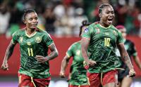 Cameroon Pocket $2 million after winning maiden WAFCON title