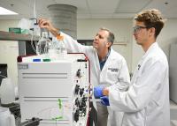 Inside the Montreal lab working to prepare Canada against future pandemics